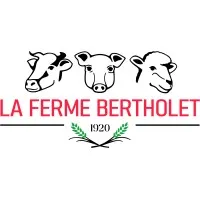 LA FERME BERTHOLET
