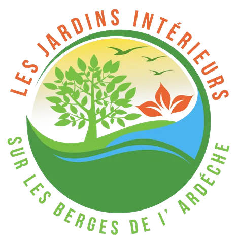 LES JARDINS INTERIEURS