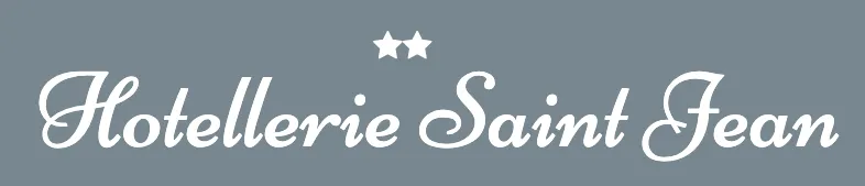 SARL HOTELLERIE SAINT JEAN