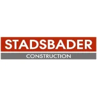 STADSBADER CONSTRUCTION