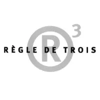 REGLE DE TROIS INSTITUT