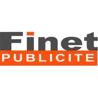 STE FINET PUBLICITE SARL