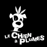 LE CHIEN A PLUMES