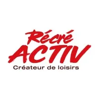 RECRE ACTIV'