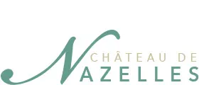 LE CHATEAU DE NAZELLES