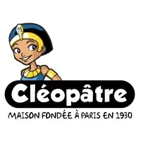 CLEOPATRE COLLES ET COULEURS
