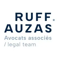 RUFF AVOCATS
