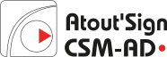 ATOUT SIGN