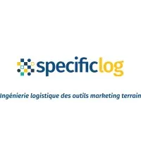 SPECIFIC LOG (SPECIFIC LOG)