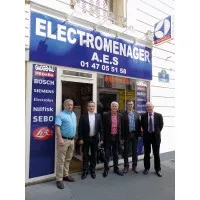 ASPI EIFFEL SERVICES (AES)