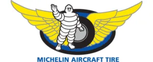 MICHELIN AIRCRAFT TYRE