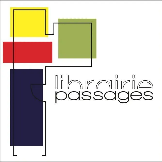 LIBRAIRIE PASSAGES