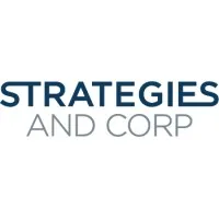 STRATEGIES AND CORP.