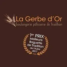 LA GERBE D'OR