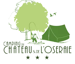 J.S.G. BRED (CAMPING DU CHATEAU ET CAMPING L OSERAIE)