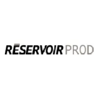 RESERVOIR PROD