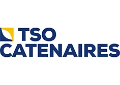 TSO CATENAIRES