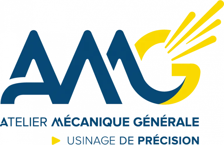 AMG - ATELIER DE MECANIQUE GENERALE