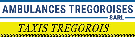 SARL AMBULANCES TREGOROISES ET TAXIS TREGOROIS