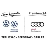 JEAN LAGARDE (volkswagen)
