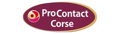 PRO CONTACT CORSE