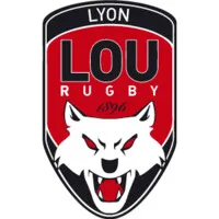 LYON OLYMPIQUE UNIVERSITAIRE - LOU RUGBY