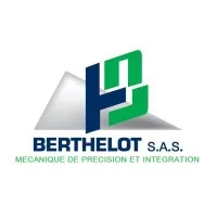 BERTHELOT SAS