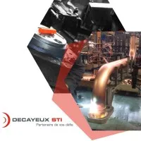 DECAYEUX S.T.I GROUPE