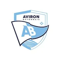 BAYONNE RUGBY- AVIRON BAYONNAIS RUGBY PRO