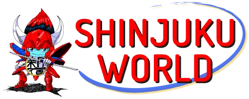 SARL SHINJUKU