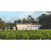 SCEA CHATEAU DU TAILLAN