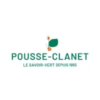 POUSSE CLANET ESPACES VERTS SA