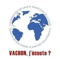 VACHON  J'ECOUTE