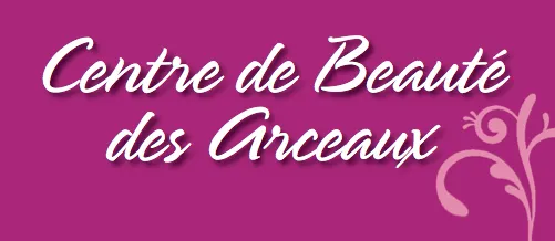 CENTRE DE BEAUTE DES ARCEAUX