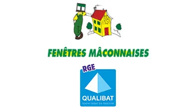 FENETRES MACONNAISES