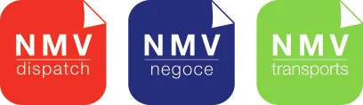 NOUVELLE MESSAGERIE VILLEURBANNAISE (NMV)