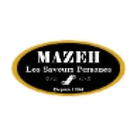 MAZEH