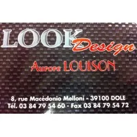 LOOK DESIGN SARL