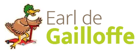 EARL DE GAILLOFFE (AU DOMAINE DU GOURMET)