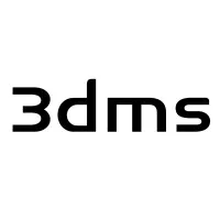 3DMS