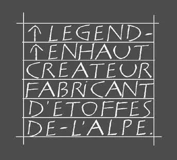 LEGEND'ENHAUT