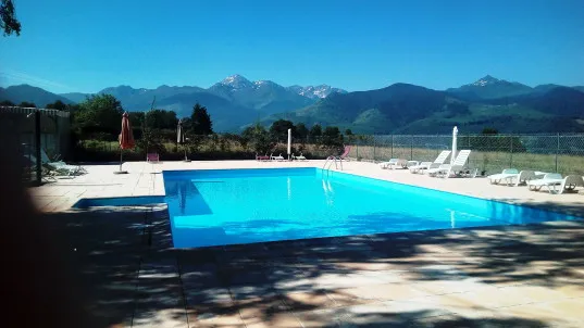 SARL BELLEVUE DES PALOMIERES