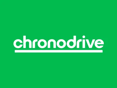 CHRONODRIVE