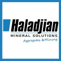 HALADJIAN INDUSTRIAL SOLUTIONS (HSE CENTER SOLUTIONS HYGIENE SECURI)