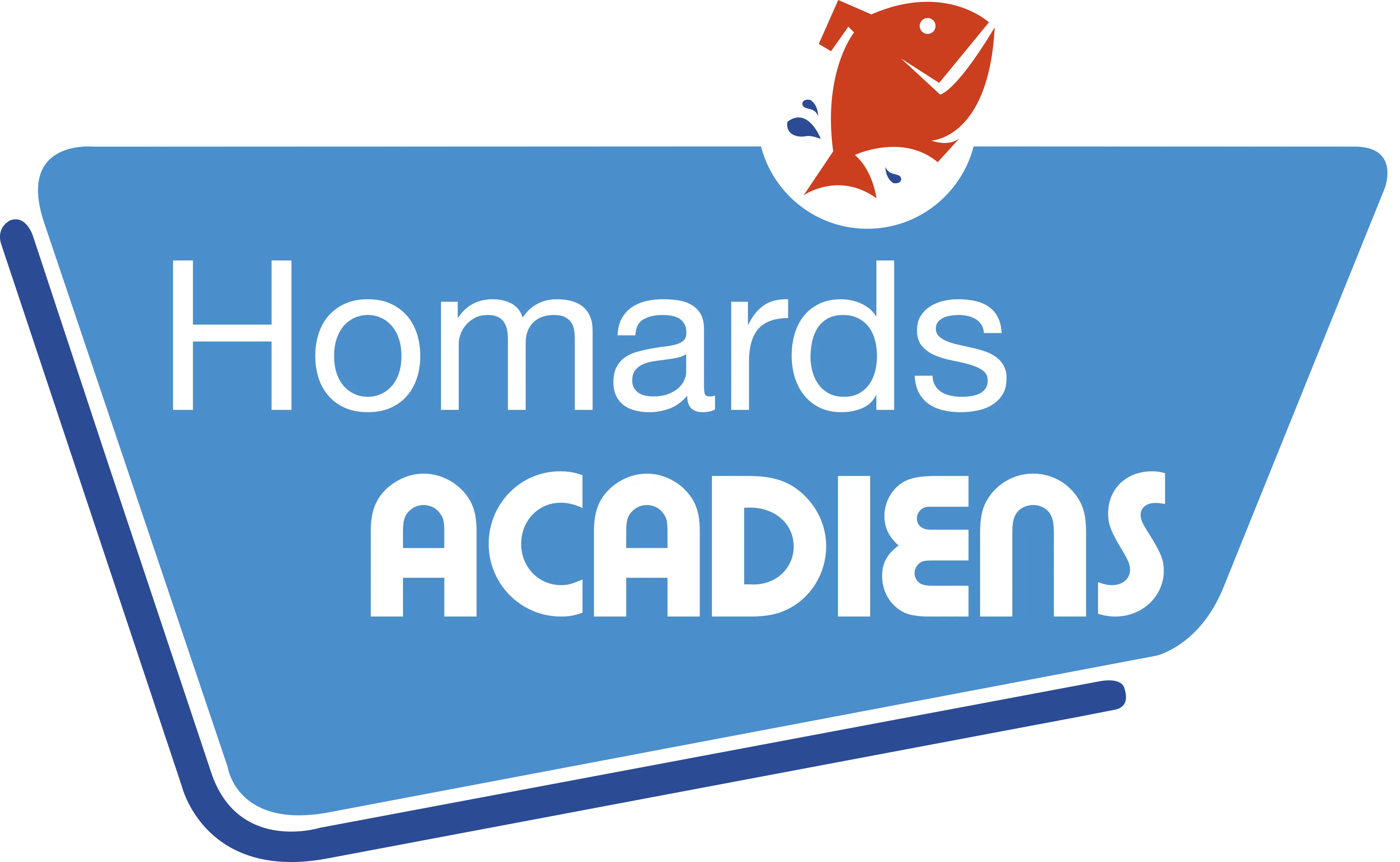 CBM (Homards Acadiens)