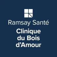 CLINIQUE DU BOIS D'AMOUR (CENTRE DU BOIS D AMOUR)