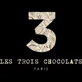 LES TROIS CHOCOLATS