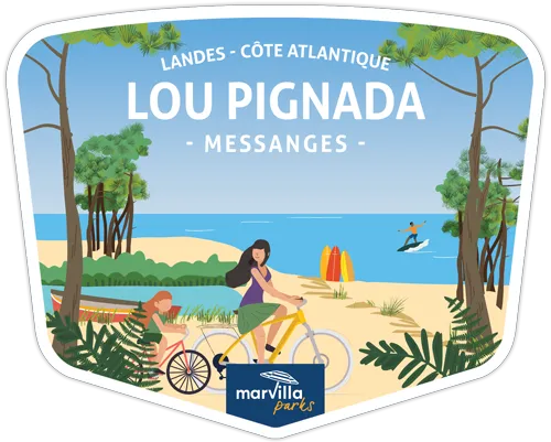 SAS LOU PIGNADA