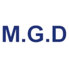 M.G.D.