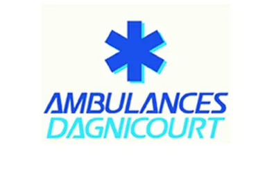 AMBULANCES DAGNICOURT